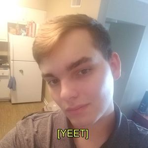 Meet your Posher, David